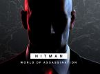 &Tau;&omicron; Agent 47 έ&rho;&chi;&epsilon;&tau;&alpha;&iota; &epsilon;&pi;ί&sigma;&eta;&sigmaf; &sigma;&tau;&omicron; Nintendo Switch 2
