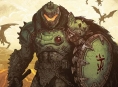 Doom: The Dark Ages &epsilon;&kappa;&tau;&epsilon;&lambda;&epsilon;ί&tau;&alpha;&iota; &sigma;&epsilon; "83 &kappa;&alpha;&rho;έ &alpha;&nu;ά &delta;&epsilon;&upsilon;&tau;&epsilon;&rho;ό&lambda;&epsilon;&pi;&tau;&omicron; &kappa;&alpha;&tau;ά &mu;έ&sigma;&omicron; ό&rho;&omicron;" &sigma;&tau;&omicron; ROG Xbox Ally X