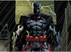&Omicron; Jeffrey Dean Morgan &theta;&alpha; έ&pi;&alpha;&iota;&zeta;&epsilon; &tau;&omicron;&nu; Flashpoint Batman