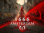 &Tau;&omicron; 1666: Amsterdam &kappa;&upsilon;&kappa;&lambda;&omicron;&phi;&omicron;&rho;&epsilon;ί &sigma;&epsilon; Early Access &sigma;&tau;&iota;&sigmaf; 25 &Alpha;&upsilon;&gamma;&omicron;ύ&sigma;&tau;&omicron;&upsilon;