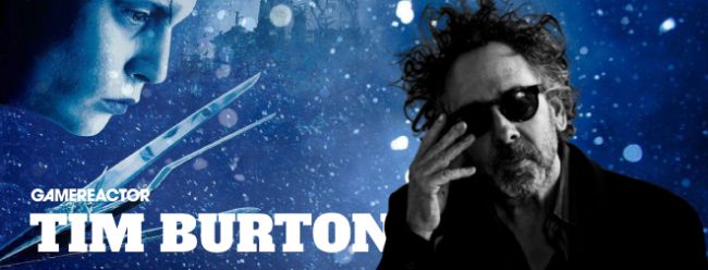 Τα καλύτερα του Tim Burton: Πέντε ταινίες που πρέπει να παρακολουθήσει κάθε σινεφίλ