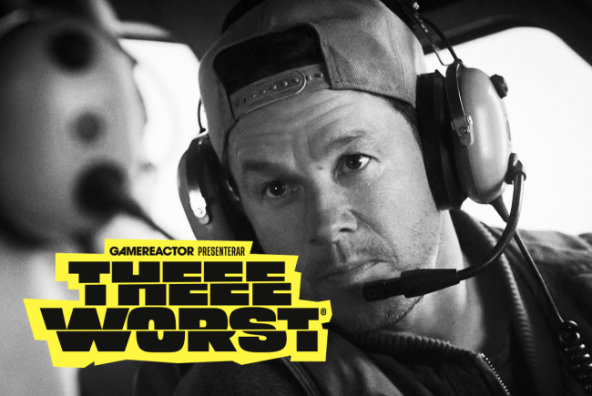 Οι 10 χειρότεροι ηθοποιοί του Χόλιγουντ