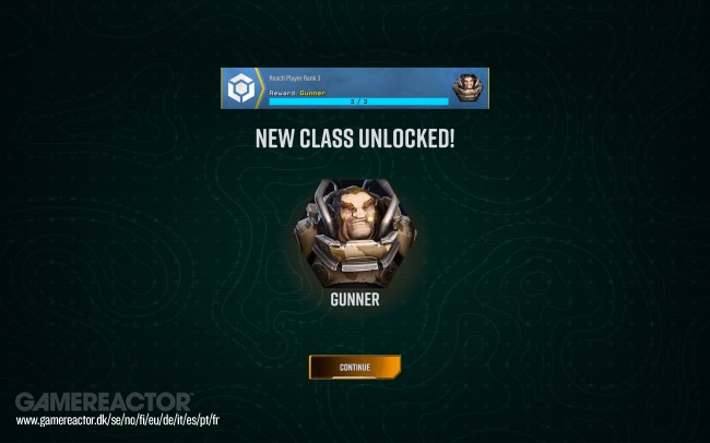 Deep Rock Galactic: Survivor