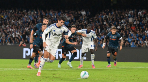 Ο προπονητής της Κόμο, Σεσκ Φάμπρεγας, επιπλήττει δημόσια τον Άλβαρο Μοράτα μετά από κόκκινη κάρτα: «Περιμένω περισσότερα από αυτόν»