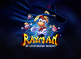 Rayman 30th Anniversary Edition 