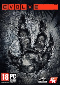Evolve
