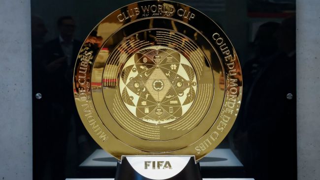 Η FIFA ανακοινώνει τη διανομή χρηματικών επάθλων για το Παγκόσμιο Κύπελλο Συλλόγων και ανακοινώνει πρόγραμμα αλληλεγγύης