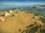 Total War: Pharaoh Campaign Preview: &Pi;&rho;&omicron;&sigma;&pi;&alpha;&theta;&omicron;ύ&mu;&epsilon; &nu;&alpha; &kappa;&alpha;&tau;&alpha;&kappa;&tau;ή&sigma;&omicron;&upsilon;&mu;&epsilon; &tau;&eta;&nu; &Alpha;ί&gamma;&upsilon;&pi;&tau;&omicron;