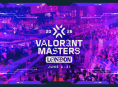 VCT Masters London: &Tau;έ&sigma;&sigma;&epsilon;&rho;&iota;&sigmaf; &omicron;&mu;ά&delta;&epsilon;&sigmaf; &alpha;&pi;&omicron;&mu;έ&nu;&omicron;&upsilon;&nu; &mu;&epsilon; &tau;έ&sigma;&sigma;&epsilon;&rho;&alpha; &pi;&alpha;&iota;&chi;&nu;ί&delta;&iota;&alpha; &nu;&alpha; &alpha;&pi;&omicron;&mu;έ&nu;&omicron;&upsilon;&nu;