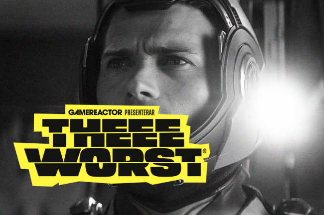 Οι 10 χειρότεροι ηθοποιοί του Χόλιγουντ