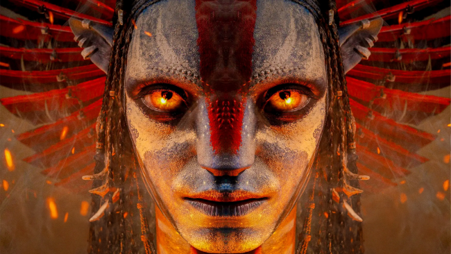Avatar: Fire & Ash