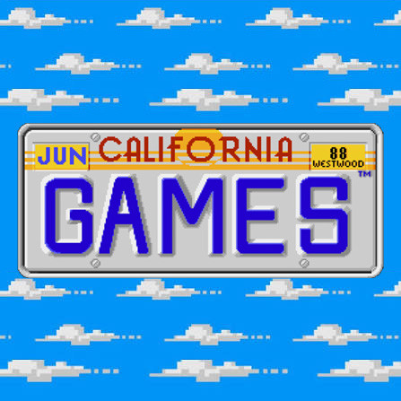 Μια σύντομη ιστορία των California Games - Συν την εταιρεία πίσω από αυτά, την οποία λίγοι γνωρίζουν σήμερα