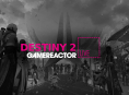 &Epsilon;&pi;&iota;&sigma;&tau;&rho;έ&phi;&omicron;&upsilon;&mu;&epsilon; &sigma;&tau;&omicron; Destiny 2 &gamma;&iota;&alpha; &tau;&epsilon;&lambda;&epsilon;&upsilon;&tau;&alpha;ί&alpha; &phi;&omicron;&rho;ά &sigma;&tau;&omicron; &sigma;&eta;&mu;&epsilon;&rho;&iota;&nu;ό GR Live