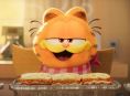 The Garfield Movie ξεκινά δυναμικά στο box office