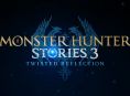 &Tau;&omicron; &pi;&rho;ώ&tau;&omicron; Nintendo Partner Direct for Switch 2 &alpha;&nu;&omicron;ί&gamma;&epsilon;&iota; &mu;&epsilon; Monster Hunter Stories 3: Twisted Reflection 