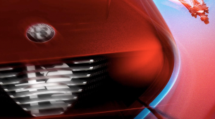 Η Alfa Romeo και η Maserati ενώνουν τις δυνάμεις τους