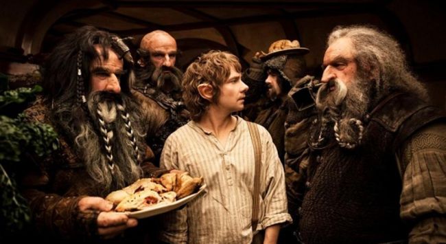 Σπάνια έκδοση του The Hobbit πωλείται για περισσότερες από £ 40,000
