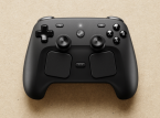Steam Controller 