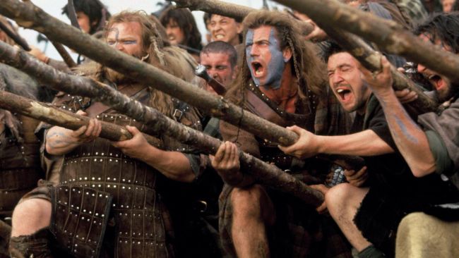 Τα καλύτερα του Mel Gibson: Πέντε ταινίες που πρέπει να παρακολουθήσει κάθε λάτρης του κινηματογράφου