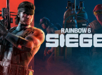 Rainbow Six: Siege X &phi;έ&rho;&nu;&epsilon;&iota; &nu;έ&omicron; &pi;&epsilon;&rho;&iota;&epsilon;&chi;ό&mu;&epsilon;&nu;&omicron; &sigma;&tau;&omicron; Operation Silent Hunt &mu;&epsilon; guest star &tau;&omicron;&nu; Solid Snake