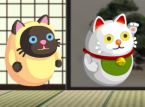 Rhythm Heaven Groove Hands-on Impressions: &Tau;&alpha; &gamma;έ&lambda;&iota;&alpha; &mu;&epsilon; έ&kappa;&alpha;&nu;&alpha;&nu; &nu;&alpha; &chi;ά&sigma;&omega; &tau;&omicron;&nu; &rho;&upsilon;&theta;&mu;ό