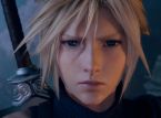 Final Fantasy VII: Rebirth (&Eta;/&Upsilon;)