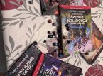 &Alpha;&nu;&alpha;&sigma;&kappa;ό&pi;&eta;&sigma;&eta; &tau;&omega;&nu; &epsilon;&gamma;&chi;&epsilon;&iota;&rho;&iota;&delta;ί&omega;&nu; Forgotten Realms: Adventures in Faer&ucirc;n &kappa;&alpha;&iota; Heroes of Faer&ucirc;n