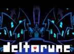 Το Tobyfox ολοκληρώνει Deltarune λίγες ώρες πριν από την κυκλοφορία του Nintendo Switch 2