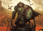 Doom: The Dark Ages &Pi;&rho;&omicron;&epsilon;&pi;&iota;&sigma;&kappa;ό&pi;&eta;&sigma;&eta; - &Omicron; &alpha;&pi;ό&lambda;&upsilon;&tau;&omicron;&sigmaf; &sigma;&tau;&rho;&alpha;&tau;ό&sigmaf; &epsilon;&nu;ό&sigmaf; &alpha;&tau;ό&mu;&omicron;&upsilon; &xi;&epsilon;&kappa;&iota;&nu;ά &tau;&eta;&nu; &pi;&iota;&omicron; &epsilon;&kappa;&rho;&eta;&kappa;&tau;&iota;&kappa;ή &sigma;&tau;&alpha;&upsilon;&rho;&omicron;&phi;&omicron;&rho;ί&alpha; &tau;&omicron;&upsilon; &mu;έ&chi;&rho;&iota; &sigma;ή&mu;&epsilon;&rho;&alpha;