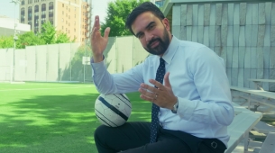 Ο δήμαρχος της Νέας Υόρκης Mamdani αντιτίθεται στις πολιτικές τιμολόγησης του Παγκοσμίου Κυπέλλου 2026 και στη «συνεχιζόμενη εμπορευματοποίηση του ποδοσφαίρου»