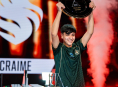 Παγκόσμιο Κύπελλο Esports 2026: Ο Craime αψηφά τις πιθανότητες να κερδίσει το τουρνουά Street Fighter 6