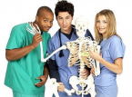 Ο Scrubs επέστρεψε: Ο JD, ο Turk και ο Elliot επιστρέφουν στην Ιερή Καρδιά