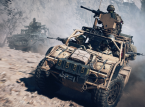 Battlefield 6 Hands-on Preview: &Mu;&iota;&alpha; &epsilon;&pi;&iota;&sigma;&tau;&rho;&omicron;&phi;ή &sigma;&tau;&eta; &phi;ό&rho;&mu;&alpha; &gamma;&iota;&alpha; &tau;&omicron; &phi;&eta;&mu;&iota;&sigma;&mu;έ&nu;&omicron; franchise;