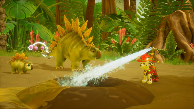 PAW Patrol: Dino World Interview: Το Outright Games μιλά για το χρόνο εκτέλεσης, τη σύνδεση με την ταινία Dino και γιατί πρέπει να ενδιαφέρονται οι γονείς