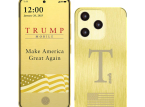 &Tau;&omicron; Trump Mobile T1 Phone &epsilon;ί&nu;&alpha;&iota; &alpha;&pi;&lambda;ώ&sigmaf; έ&nu;&alpha; HTC U24 Pro &mu;&epsilon; &lambda;ί&gamma;&eta; &chi;&rho;&upsilon;&sigma;ή &beta;&alpha;&phi;ή