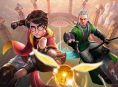 Παίζουμε Harry Potter: Quidditch Champions στο σημερινό GR Live