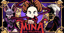 Mina the Hollower Οδηγός: Πώς να νικήσετε τον Θορν