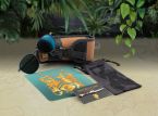 Gunnar Optiks Tomb Raider Croft Gaming &Gamma;&upsilon;&alpha;&lambda;&iota;ά