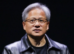 &Eta; Nvidia &sigma;&upsilon;&nu;&epsilon;&rho;&gamma;ά&zeta;&epsilon;&tau;&alpha;&iota; &mu;&epsilon; &tau;&rho;ά&pi;&epsilon;&zeta;&epsilon;&sigmaf; &tau;&eta;&sigmaf; Wall Street &gamma;&iota;&alpha; &tau;&epsilon;&rho;ά&sigma;&tau;&iota;&epsilon;&sigmaf; &epsilon;&pi;&epsilon;&nu;&delta;ύ&sigma;&epsilon;&iota;&sigmaf; &sigma;&epsilon; &tau;&epsilon;&chi;&nu;&eta;&tau;ή &nu;&omicron;&eta;&mu;&omicron;&sigma;ύ&nu;&eta;