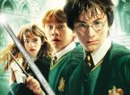 &Omicron; James McAvoy &pi;&alpha;&rho;&alpha;&lambda;ί&gamma;&omicron; &nu;&alpha; &pi;&alpha;ί&xi;&epsilon;&iota; &tau;&omicron;&nu; Tom Riddle &sigma;&tau;&omicron;&nu; &Chi;ά&rho;&iota; &Pi;ό&tau;&epsilon;&rho;