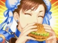 Η McDonald's Japan ανακοινώνει το crossover Street Fighter