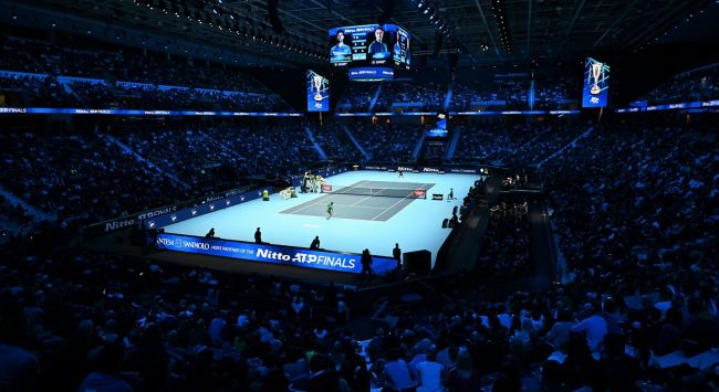 Κλήρωση ATP Finals: οι αντίπαλοι των Jannik Sinner και Carlos Alcaraz στο Τορίνο