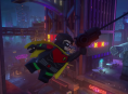 Lego Batman: Legacy of the Dark Knight &alpha;&pi;&omicron;&kappa;&alpha;&lambda;ύ&pi;&tau;&epsilon;&iota; &tau;&omicron;&nu; &Tau;&zeta;ό&kappa;&epsilon;&rho; &kappa;&alpha;&iota; &tau;&eta; &Chi;ά&rho;&lambda;&epsilon;ϊ &Kappa;&omicron;&upsilon;ί&nu; &mu;&epsilon; &delta;&upsilon;&nu;&alpha;&tau;ό&tau;&eta;&tau;&alpha; &alpha;&nu;&alpha;&pi;&alpha;&rho;&alpha;&gamma;&omega;&gamma;ή&sigmaf; &sigma;&epsilon; &nu;έ&omicron; &tau;&rho;έ&iota;&lambda;&epsilon;&rho;
