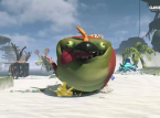 Splatoon Raiders 