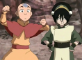 &Tau;&omicron; The Legend of Aang: The Last Airbender &omicron;&lambda;&omicron;&kappa;&lambda;ή&rho;&omega;&sigma;&epsilon; &tau;&eta;&nu; &pi;&alpha;&rho;&alpha;&gamma;&omega;&gamma;ή