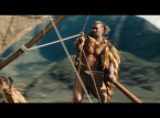 Jason Momoa πρωτοσέλιδα γεμάτη δράση τελευταία ματιά στο Chief of War 
