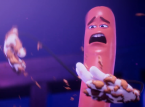 Sausage Party: Foodtopia επιστρέφει τον Αύγουστο για δεύτερη σεζόν