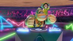 Donkey Kong Bananza: Όλες οι μπανάνες στο Groove Layer