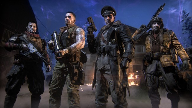 Call of Duty: Black Ops 7