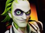 Beetlejuice &alpha;&nu;&alpha;&lambda;&alpha;&mu;&beta;ά&nu;&epsilon;&iota; MultiVersus &sigma;&tau;&omicron; &tau;&epsilon;&lambda;&epsilon;&upsilon;&tau;&alpha;ί&omicron; &tau;&rho;έ&iota;&lambda;&epsilon;&rho;